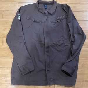 Adidas Original Ranger Shirt